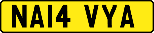 NA14VYA