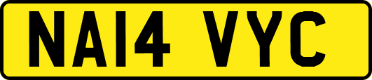 NA14VYC