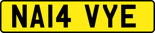 NA14VYE