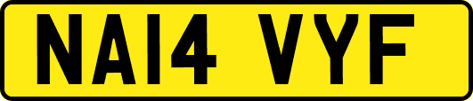 NA14VYF