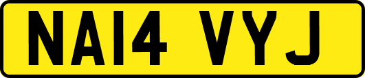 NA14VYJ