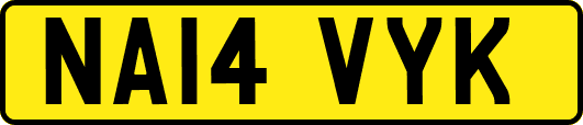 NA14VYK