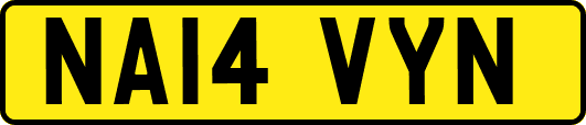 NA14VYN