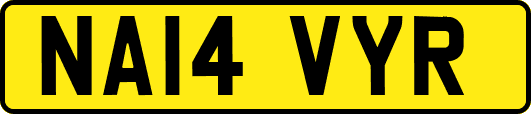 NA14VYR