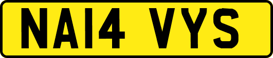 NA14VYS