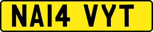 NA14VYT