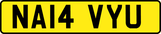 NA14VYU