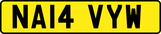 NA14VYW