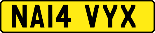 NA14VYX