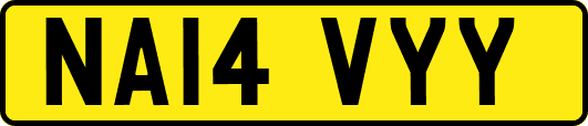 NA14VYY