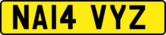 NA14VYZ
