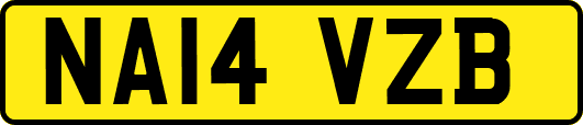 NA14VZB
