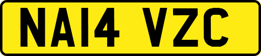 NA14VZC
