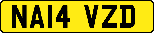 NA14VZD