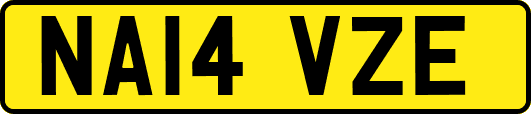 NA14VZE