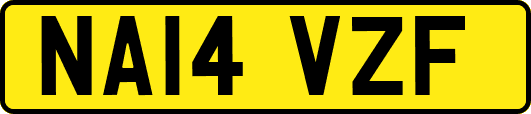 NA14VZF
