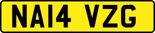 NA14VZG