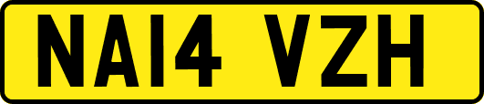 NA14VZH