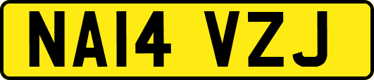 NA14VZJ