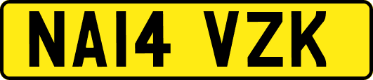 NA14VZK