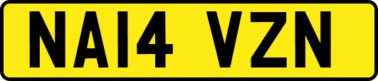 NA14VZN