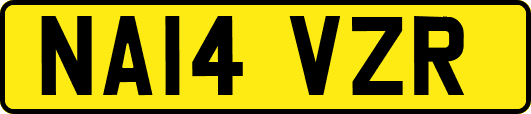NA14VZR