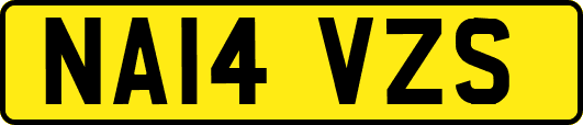 NA14VZS