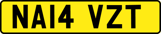 NA14VZT