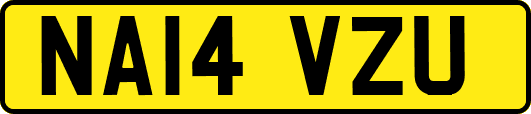 NA14VZU