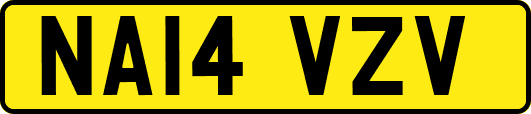 NA14VZV