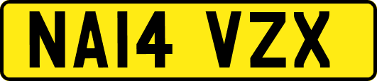 NA14VZX