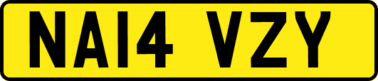 NA14VZY