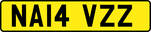 NA14VZZ