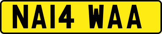 NA14WAA