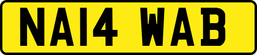 NA14WAB
