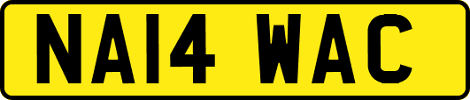 NA14WAC