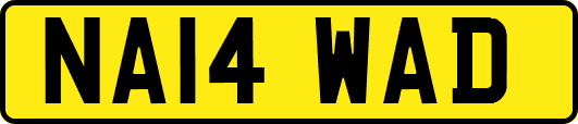 NA14WAD