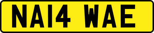 NA14WAE