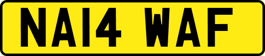 NA14WAF