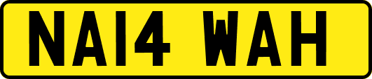 NA14WAH