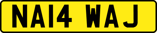 NA14WAJ