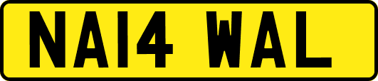 NA14WAL