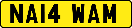 NA14WAM