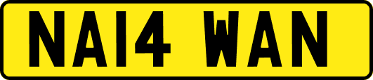 NA14WAN