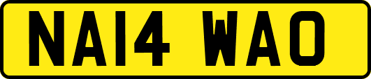 NA14WAO