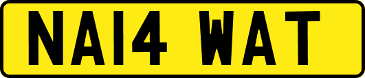 NA14WAT