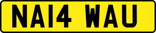 NA14WAU