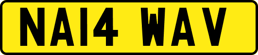 NA14WAV