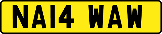 NA14WAW