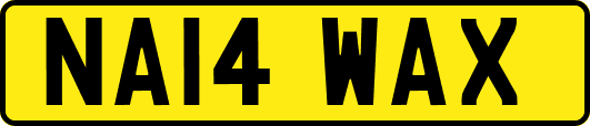 NA14WAX